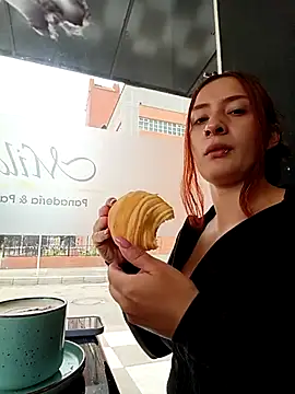 Samyra_Biker12 webcam