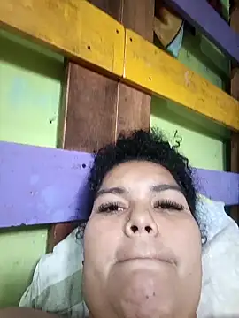 Webcam Model (Paola16_6)  is live.Free join now!