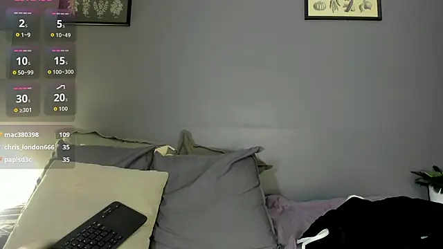 Charlotte_lovee_ webcam