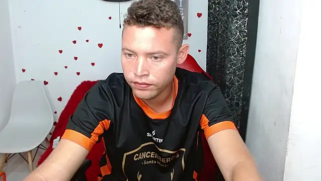 sven_fox723 webcam
