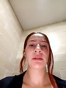 Samyra_Biker12 webcam