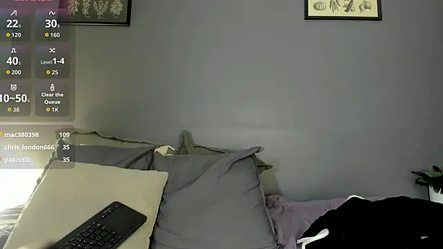 Charlotte_lovee_ webcam