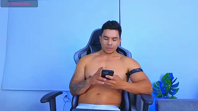 estebandelouis webcam