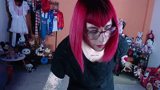 adult webcam sex MissMiia2