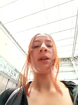 Samyra_Biker12 webcam