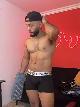 Mike_savage3 webcam