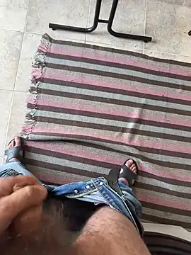 noitelivre (M mature) - Slap cock