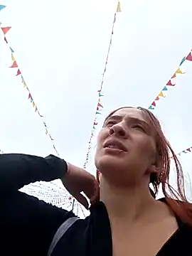 Samyra_Biker12 webcam