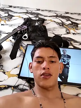Hiroshi_Shen webcam