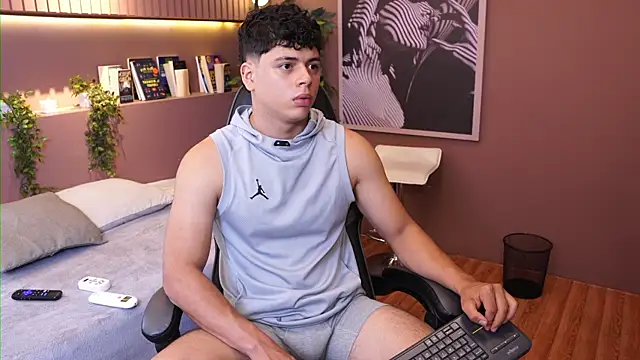 Ethan_occonor webcam