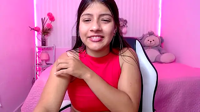 zara_cute webcam