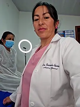 JustSamantha_ webcam