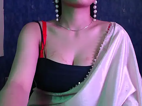 Naughty_Nisha19 webcam