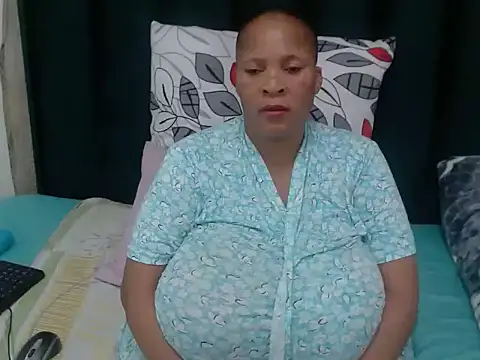 CaramelMelons78 webcam