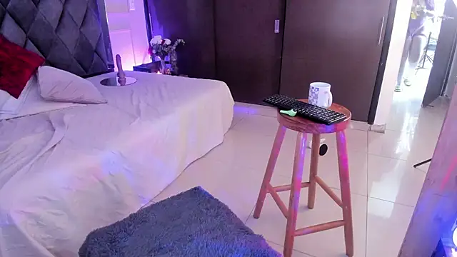 Lissy__Addams webcam