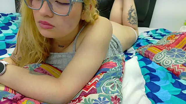 Abby_Morelly webcam