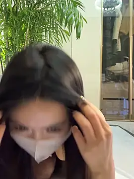 feifei-love Live Webcam on Stripchat