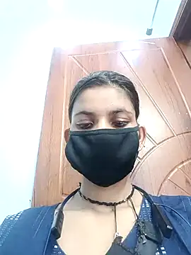 aafreen_36 (F young) - Full nude