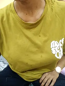 rising_queen (F milf) - Dance in Lehenga 💃