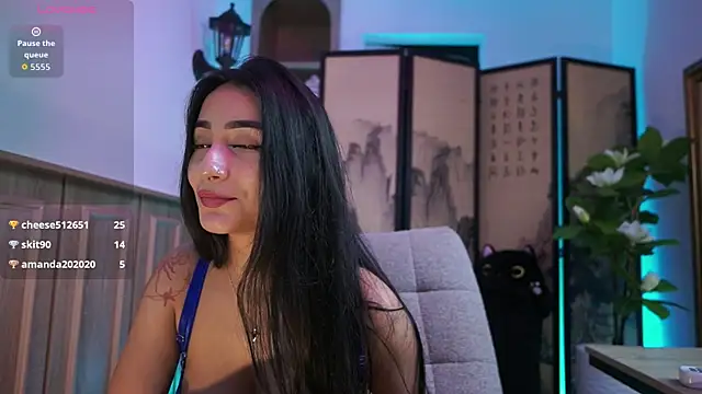 CattleyaScaly webcam