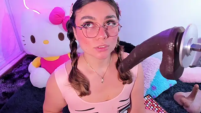 CassieBigass_ webcam