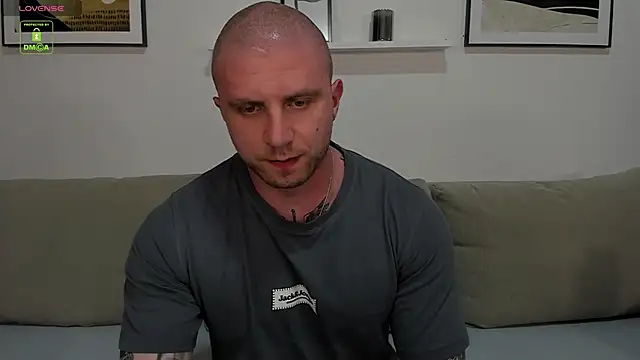 Gerard_Finbar webcam