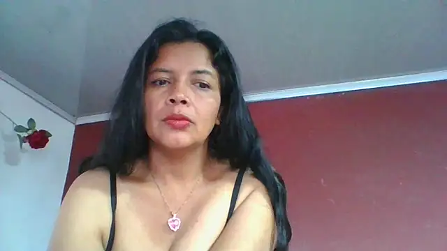 DianaOchoa_ webcam