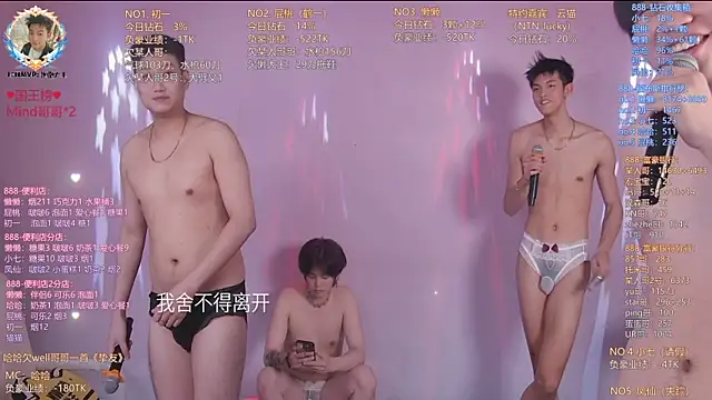 你喜欢的样子，我们都有 ♥♥♥~