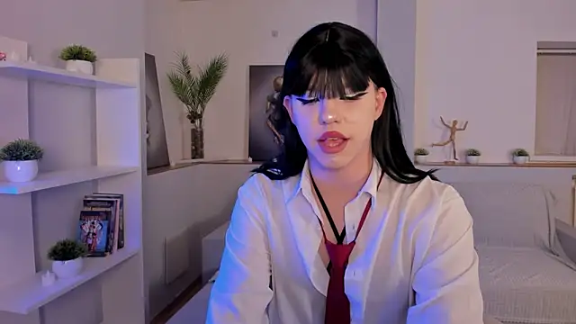 Madison_dolly webcam