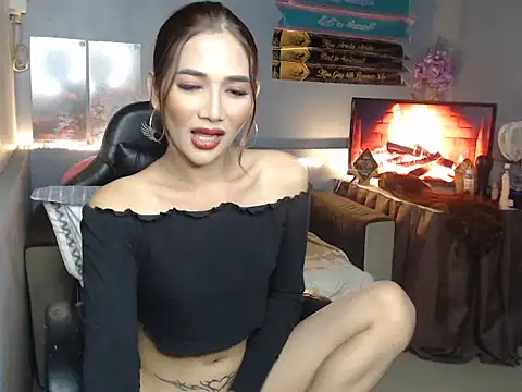 Demonsfuck webcam
