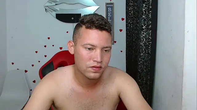 sven_fox723 webcam
