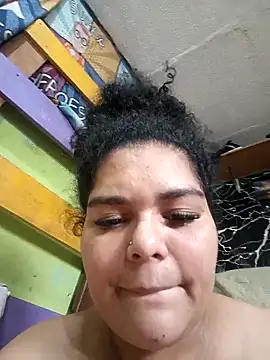 Paola16_6 - Live Cams