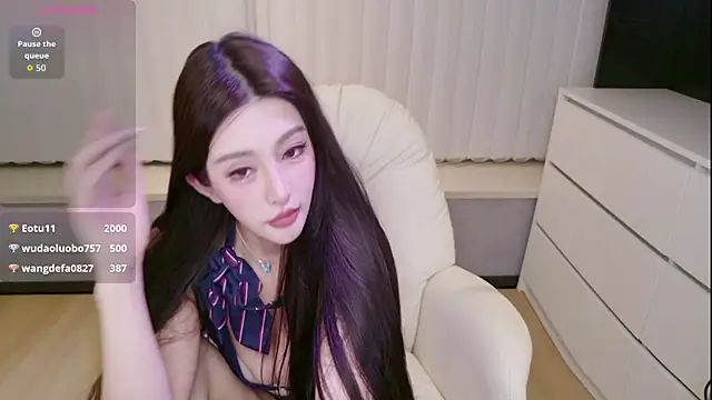 美女Angelababy520_在线直播