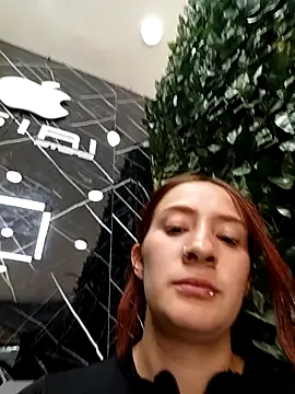 Samyra_Biker12 webcam