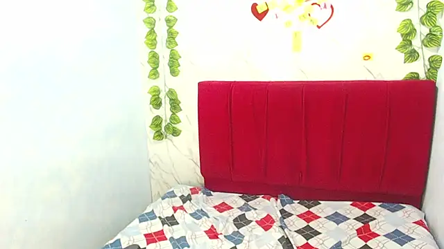 amberjamescm101 webcam