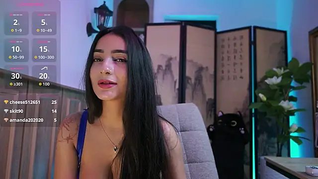 CattleyaScaly webcam