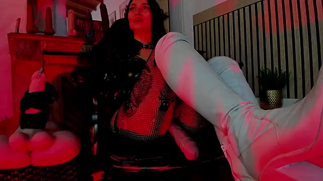 madame_ibby (F young) - CBT