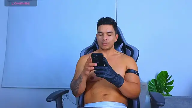 estebandelouis webcam