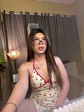 Nyxie_luxx webcam