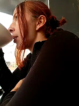 Samyra_Biker12 webcam