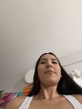 LittleDoll___ webcam