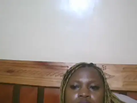 Angel_AfricanTrans webcam