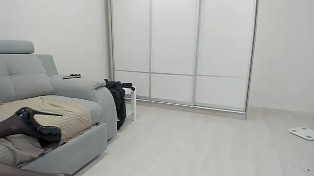 Kristina_Sinclair webcam