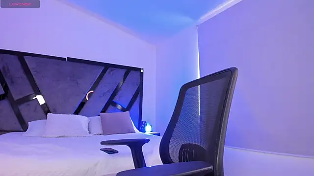 JacksonMuller_ webcam