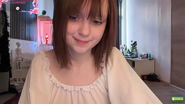 electric_babe webcam