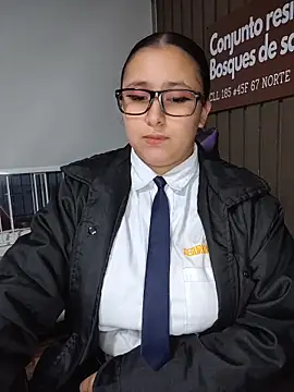 Cute_Penelope webcam