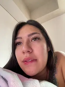 Latina_vanessa webcam