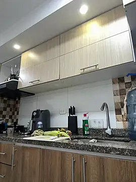 AriannaTorres webcam