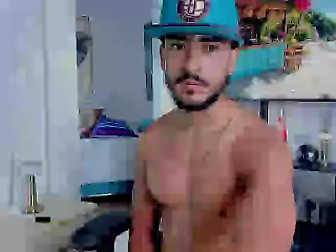 david__johnson372 webcam