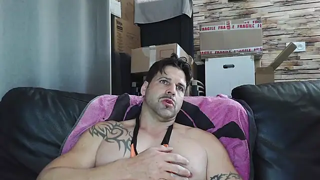 XxBigboybandxX webcam